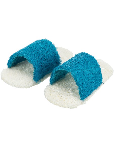 Set de juguetes de lufa - Pack de 4 unidades