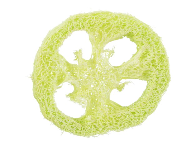 Set de juguetes de lufa - Pack de 4 unidades