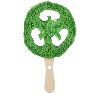 Juguete de lufa - Pack de 4 unidades