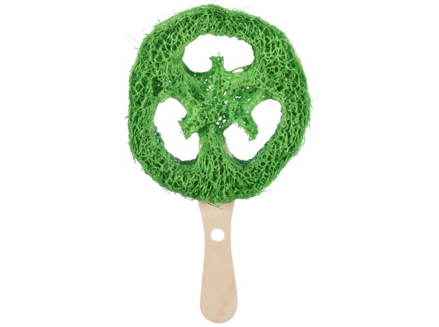 Juguete de lufa - Pack de 4 unidades