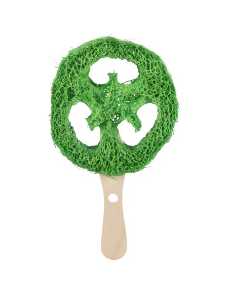 Juguete de lufa - Pack de 4 unidades