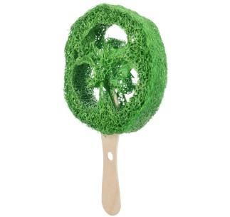 Juguete de lufa - Pack de 4 unidades 2