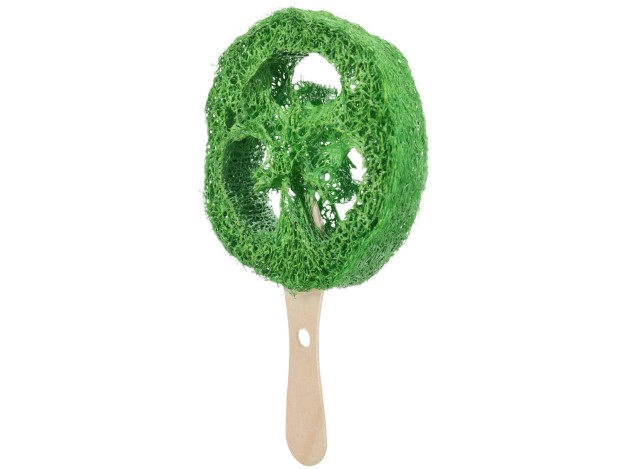 Juguete de lufa - Pack de 4 unidades