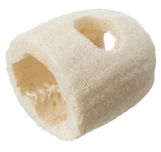 Juguete de lufa - Pack de 4 unidades