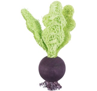 Set de juguetes de madera - Pack de 4 unidades 2