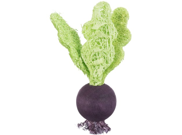 Set de juguetes de madera - Pack de 4 unidades