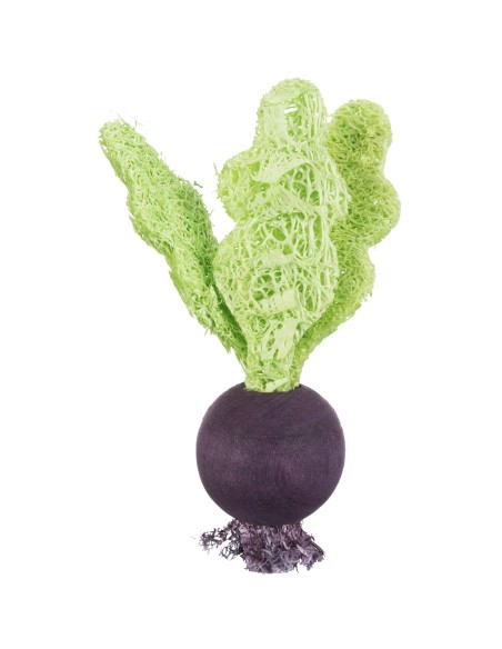 Set de juguetes de madera - Pack de 4 unidades