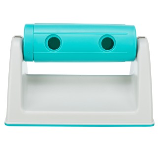 Rollo de snacks con soporte - Pack de 3 unidades...