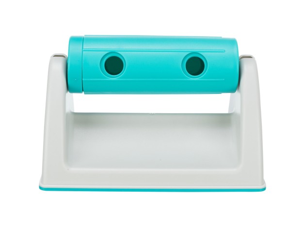 Rollo de snacks con soporte - Pack de 3...