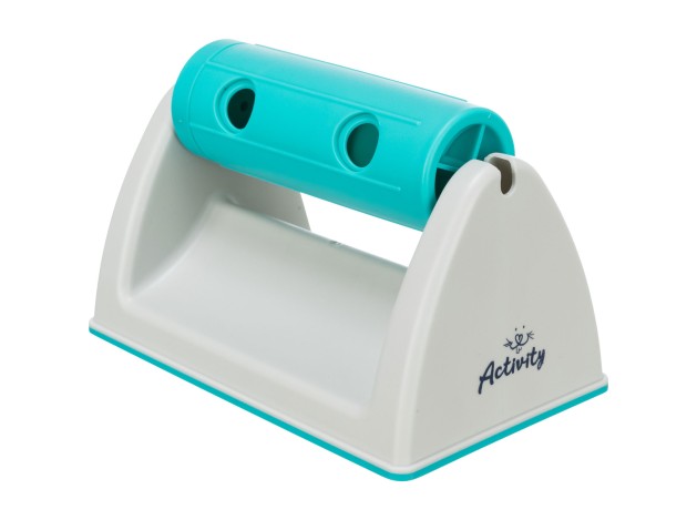 Rollo de snacks con soporte - Pack de 3...