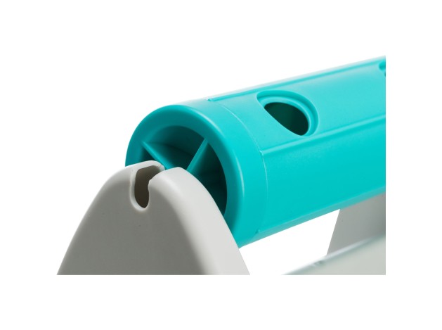 Rollo de snacks con soporte - Pack de 3...