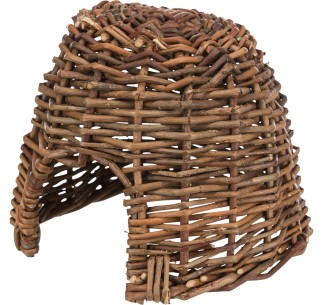 Casa de Sauce - Pack de 2 unidades