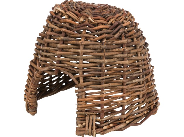 Casa de Sauce - Pack de 2 unidades