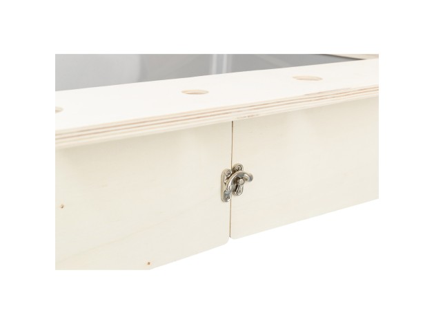 Estación de alimentación