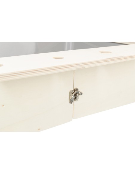 Estación de alimentación