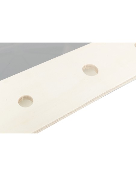 Estación de alimentación