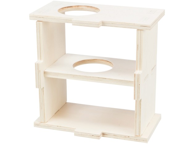 Casa con varias cámaras