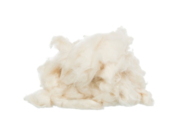 Material Nidos, kapok - Pack de 10 unidades