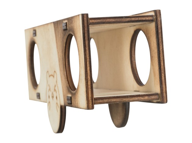 Balancín - Pack de 2 + 1 Gratis