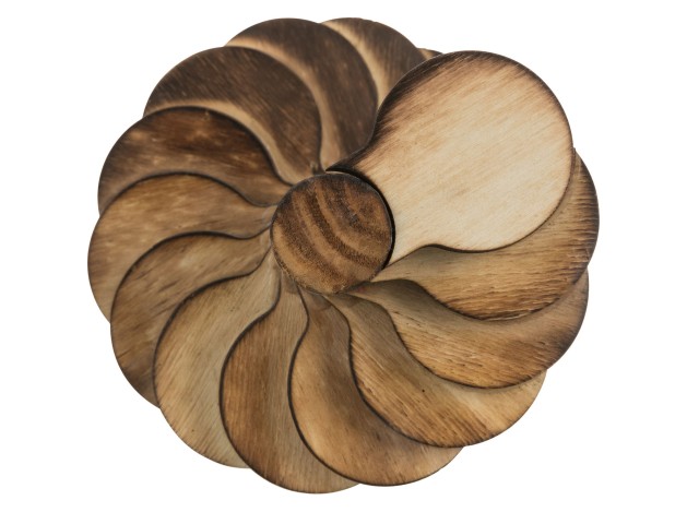 Torre - Pack de 3 unidades