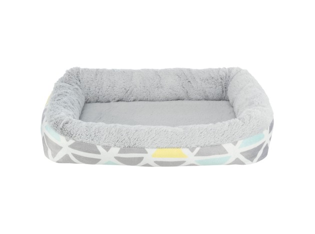 Cama de peluche Bunny