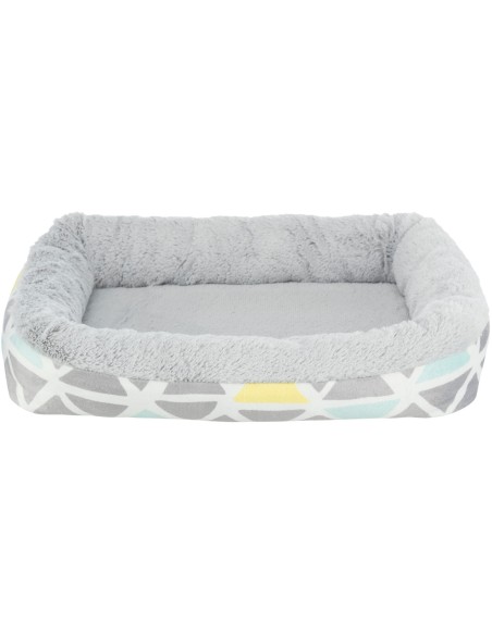 Cama de peluche Bunny