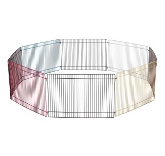 Recinto Interior Trixie para roedores