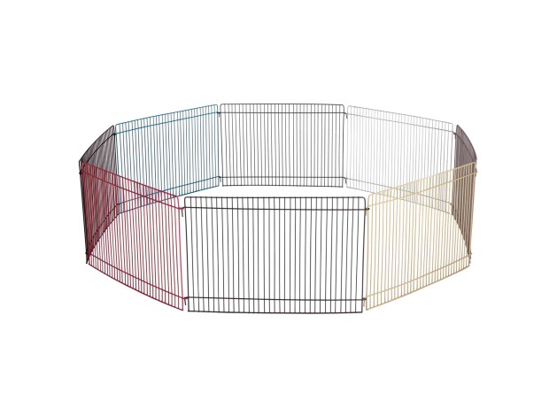 Recinto Interior Trixie para roedores