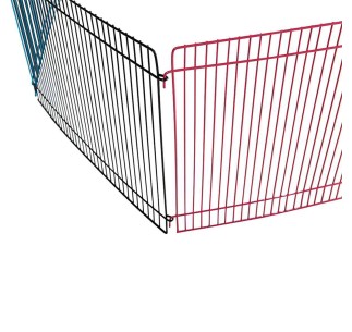 Recinto Interior Trixie para roedores 2