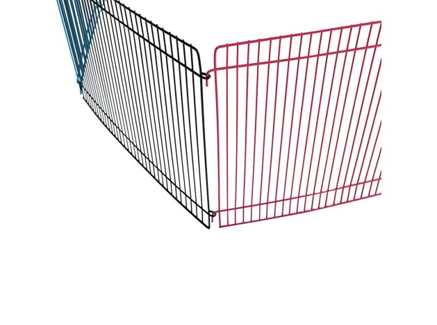 Recinto Interior Trixie para roedores