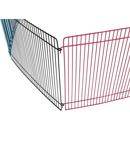 Recinto Interior Trixie para roedores