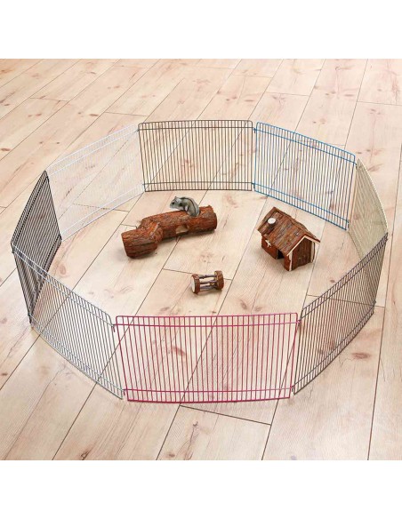 Recinto Interior Trixie para roedores