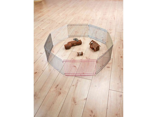 Recinto Interior Trixie para roedores