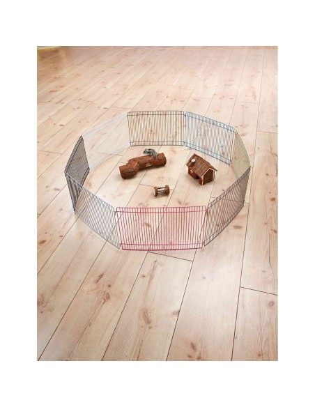 Recinto Interior Trixie para roedores