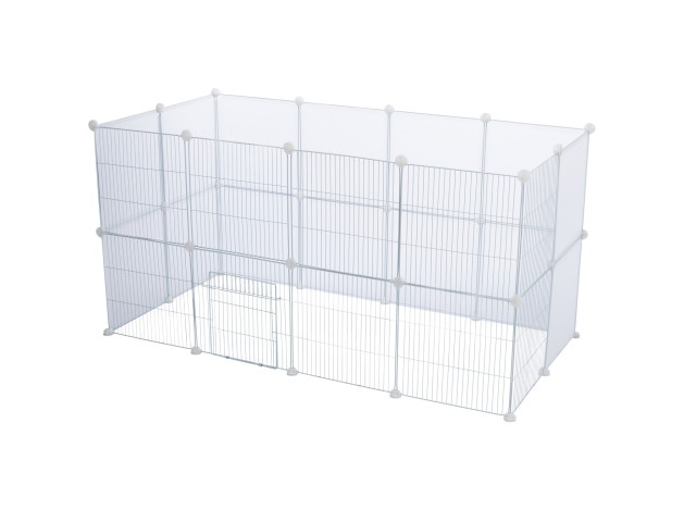 Elementos de extensión para la caja interior (4...