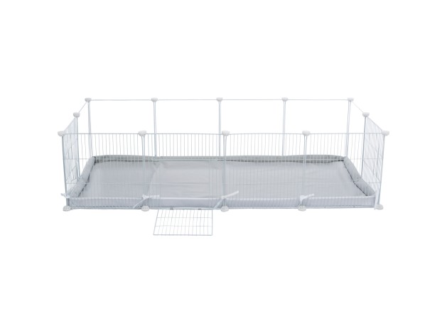 Base para la caja interior gris/blanco (apto...