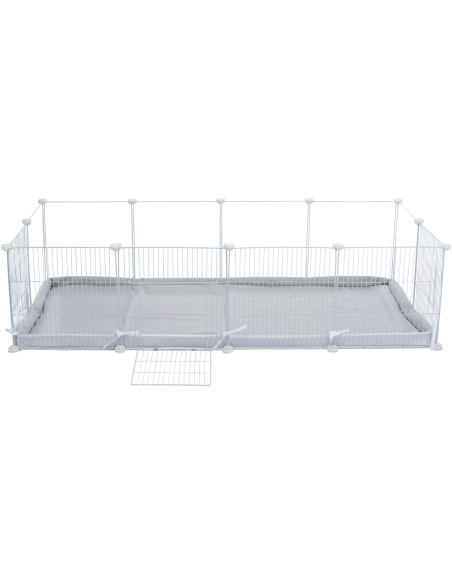 Base para la caja interior gris/blanco (apto para ref 62640)