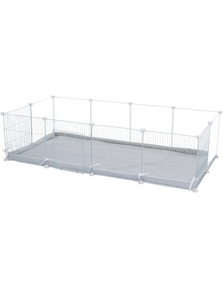 Base para la caja interior gris/blanco (apto para ref 62640)