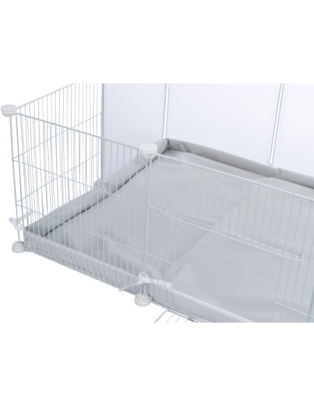 Base para la caja interior gris/blanco (apto para ref 62640)