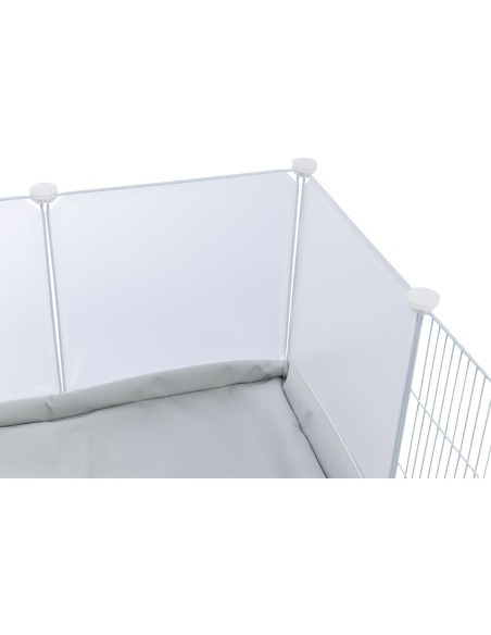 Base para la caja interior gris/blanco (apto para ref 62640)
