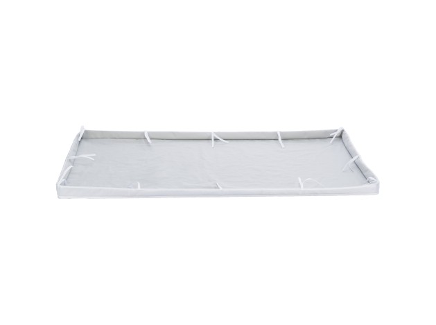 Base para la caja interior gris/blanco (apto...