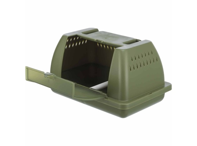 Transportín para pequeños mamíferos - Pack de 3...