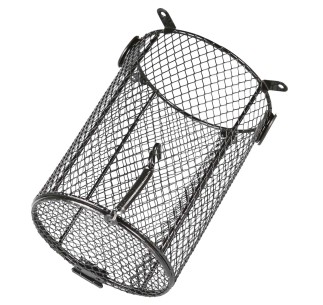 Jaula Protectora para Lámparas de Terrarios