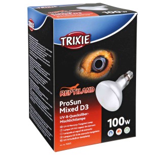 Lámpara ProSun Mixed D3 2