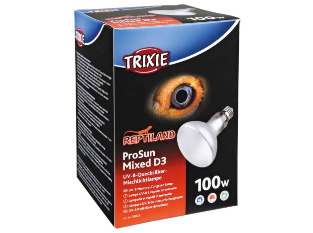 Lámpara ProSun Mixed D3