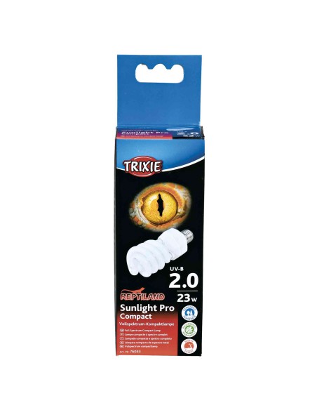 Lámpara Compacta Sunlight Pro Compact 2.0