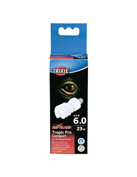 Lámpara Compacta Tropic Pro Compact 6.0