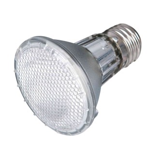 Lámpara Spot Halógena Heat Spot Pro Calentadora