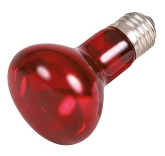 Lámpara Infrarrojos Heat Spot Calentadora