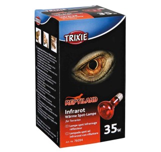 Lámpara Infrarrojos Heat Spot Calentadora 2